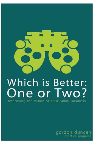 Which Is Better: One Or Two? For Small Business