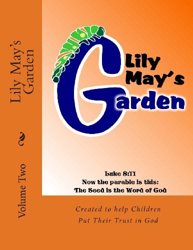 Lily May's Garden Volume Two