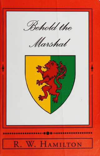 Behold the Marshal