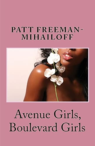 Avenue Girls Boulevard Girls