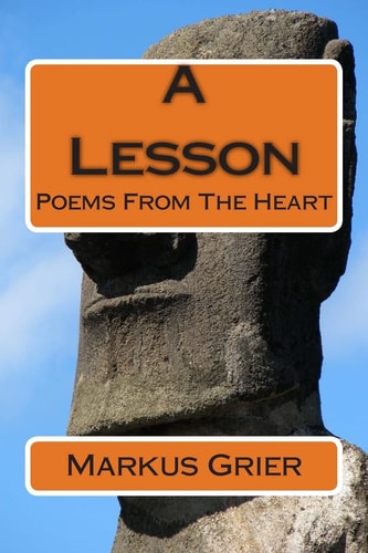 A Lesson Poems From The Heart