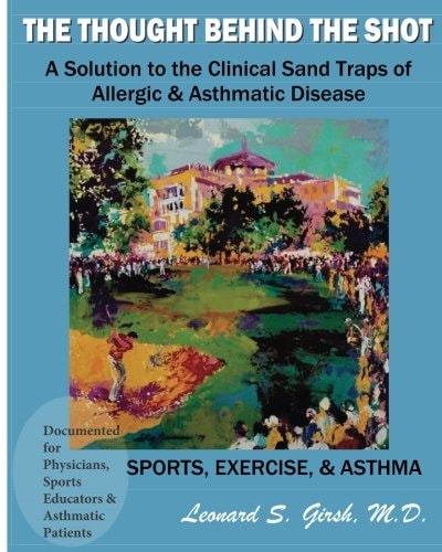 The Thought Behind The Shot Physician's Edition