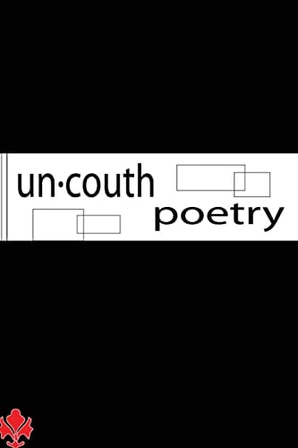 Un. Couth Poetry A New Verse
