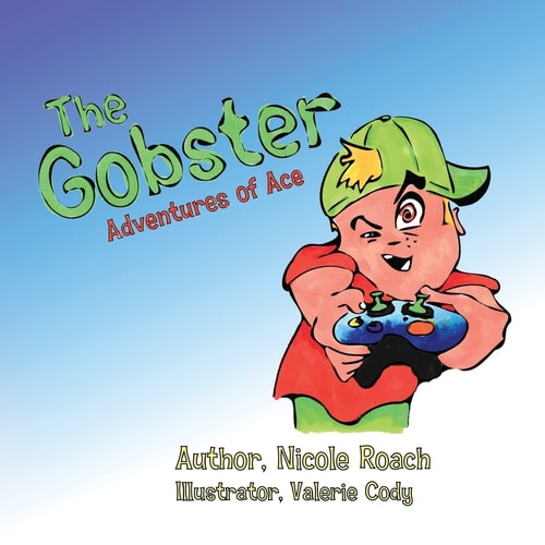 The Gobster Adventures of Ace