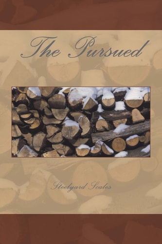 The Pursued Is That Drum Beats? Lamar Stein Heard Beats Warning of an Evil Set Loose on Piedmont! This Is the Root Hard Or Die Story of the Life and Times of My Father and Mother. My Sister and Me, Bystanders on Appalachian Mountains Hillsides