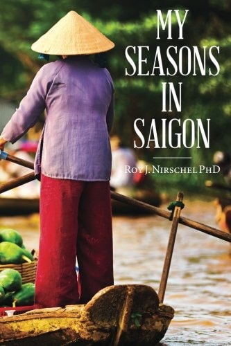 My Seasons in Saigon