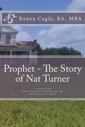Prophet The Story of Nat Turner