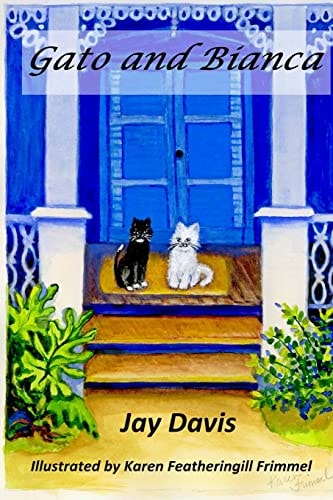 Gato and Bianca
