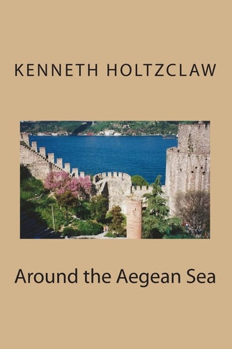 Around the Aegean Sea