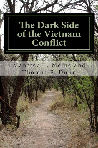 The Dark Side of the Vietnam Conflict Deviant Behavior Or Organizational Evil
