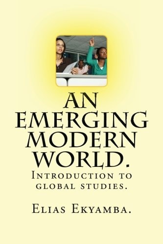 An Emerging Modern World . We No Longer Have Power to Stoppe Global Culture. It is Now Beyond Our Reach.