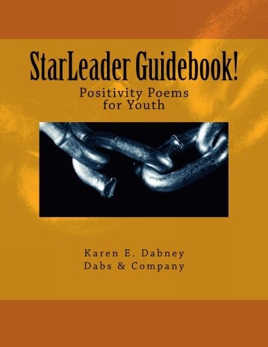 StarLeader Guidebook! Positivity Poems for Youth