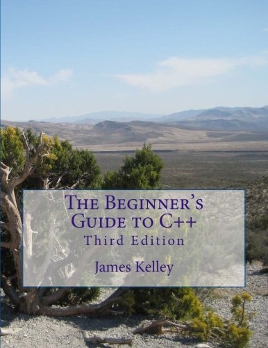 The Beginner's Guide to C++