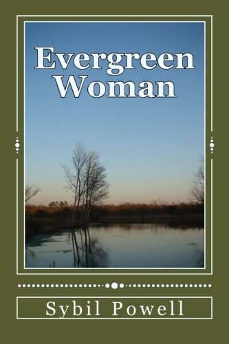 Evergreen Woman