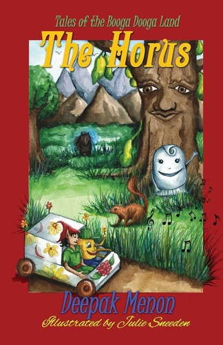 Tales of the Booga Dooga Land - The Horus