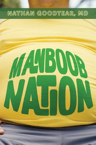 Manboob Nation An Integrative Medical Model to Low Testosterone
