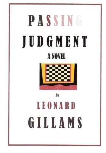 Passing Judgment