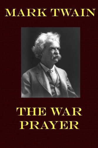 The War Prayer