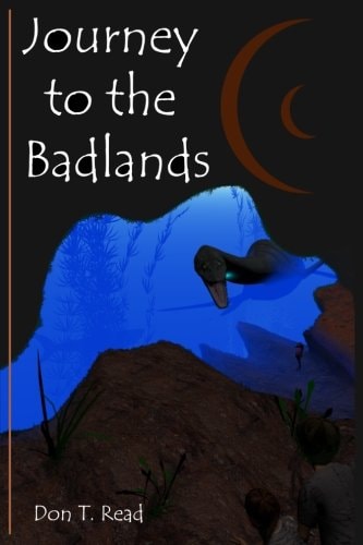 Journey to the Badlands