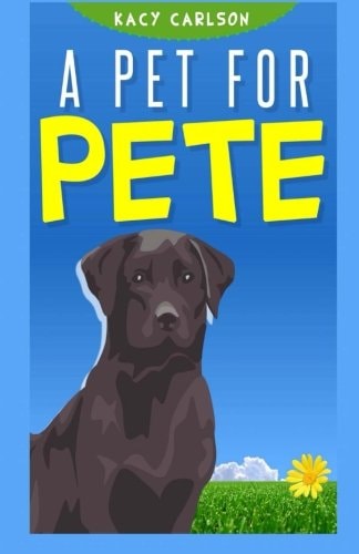 A Pet for Pete