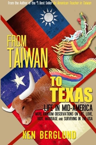 From Taiwan to Texas Life in Mid-America