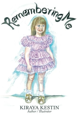 Remembering Me Portrait of a Child Artist