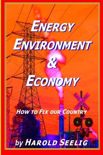 Energy, Environment, and Economy