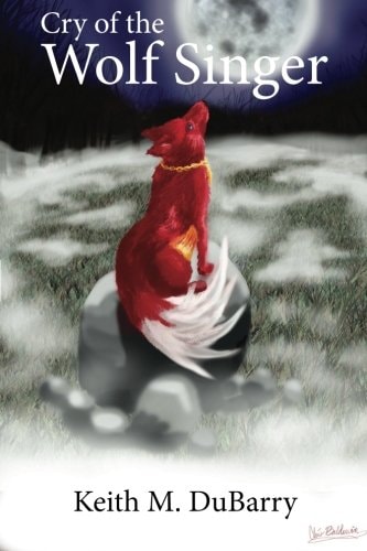 Cry of the Wolf Singer