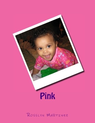 Pink The Girl Who Loves Pink