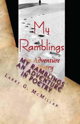 My Ramblings An Adventure In Poetry