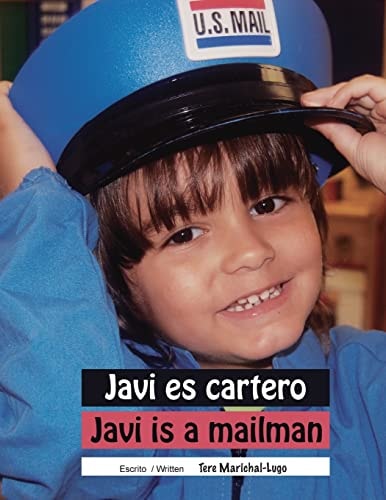 Javi Es Cartero / Javi Is a Mailman
