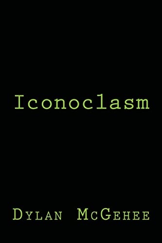 Iconoclasm