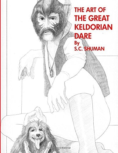 The Art of The Great Keldorian Dare From the Beginning