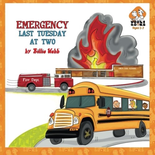 Emergency Last Tuesday at Two