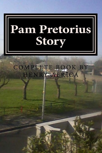 Pam Pretorius Story Epilogue Extract