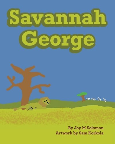 Savannah George