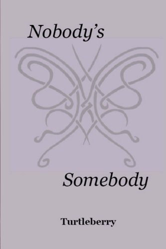 Nobody's Somebody