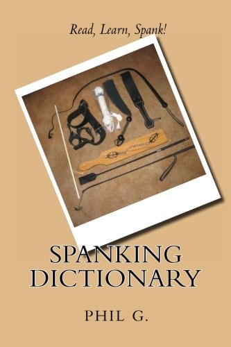 Spanking Dictionary