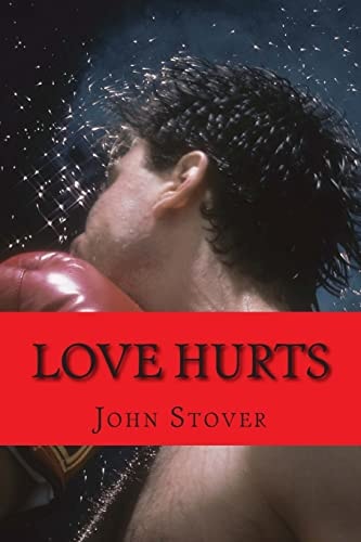 Love Hurts The Love Rescue Me Trilogy / Volume One