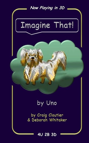 Imagine That! By Uno