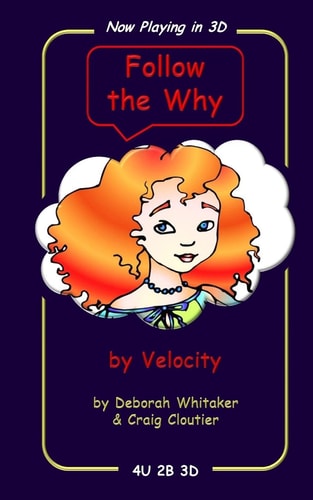 Follow the Why By Velocity