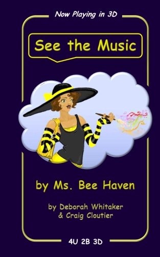 See the Music By Ms. Bee Haven and Debi Dewit