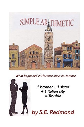 Simple Arithmetic 1 Brother + 1 Sister + 1 Italian City = Trouble