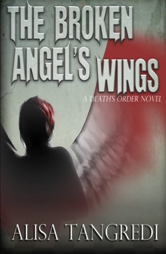 The Broken Angel's Wings