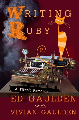 Writing Ruby A Titanic Romance