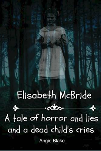 Elisabeth McBride A Twisted Soul