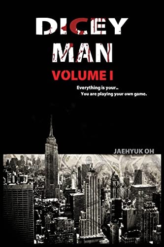 Dicey Man
