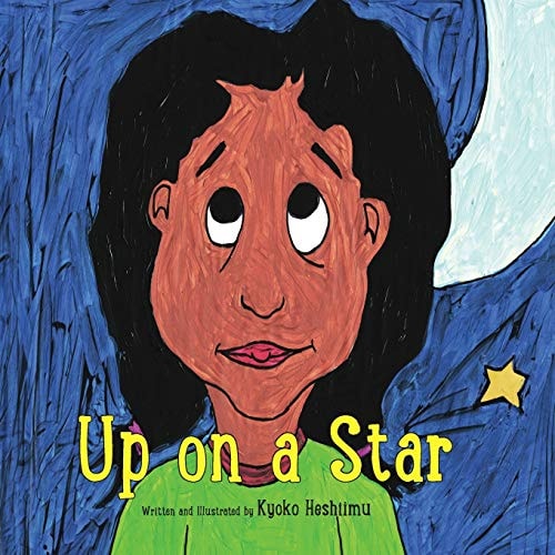 Up on a Star