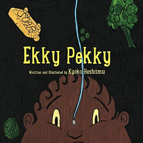 Ekky Pekky
