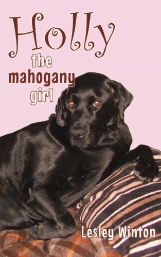 Holly, The Mahogany Girl